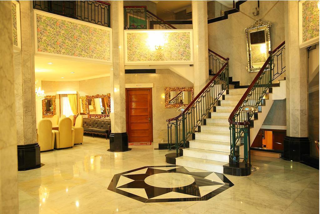 Hotel Arimbi Pejaten