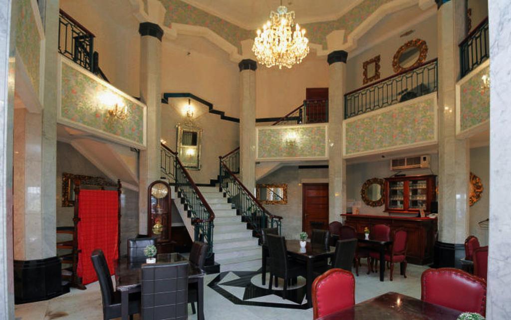 Arimbi Pejaten 3* Jakarta