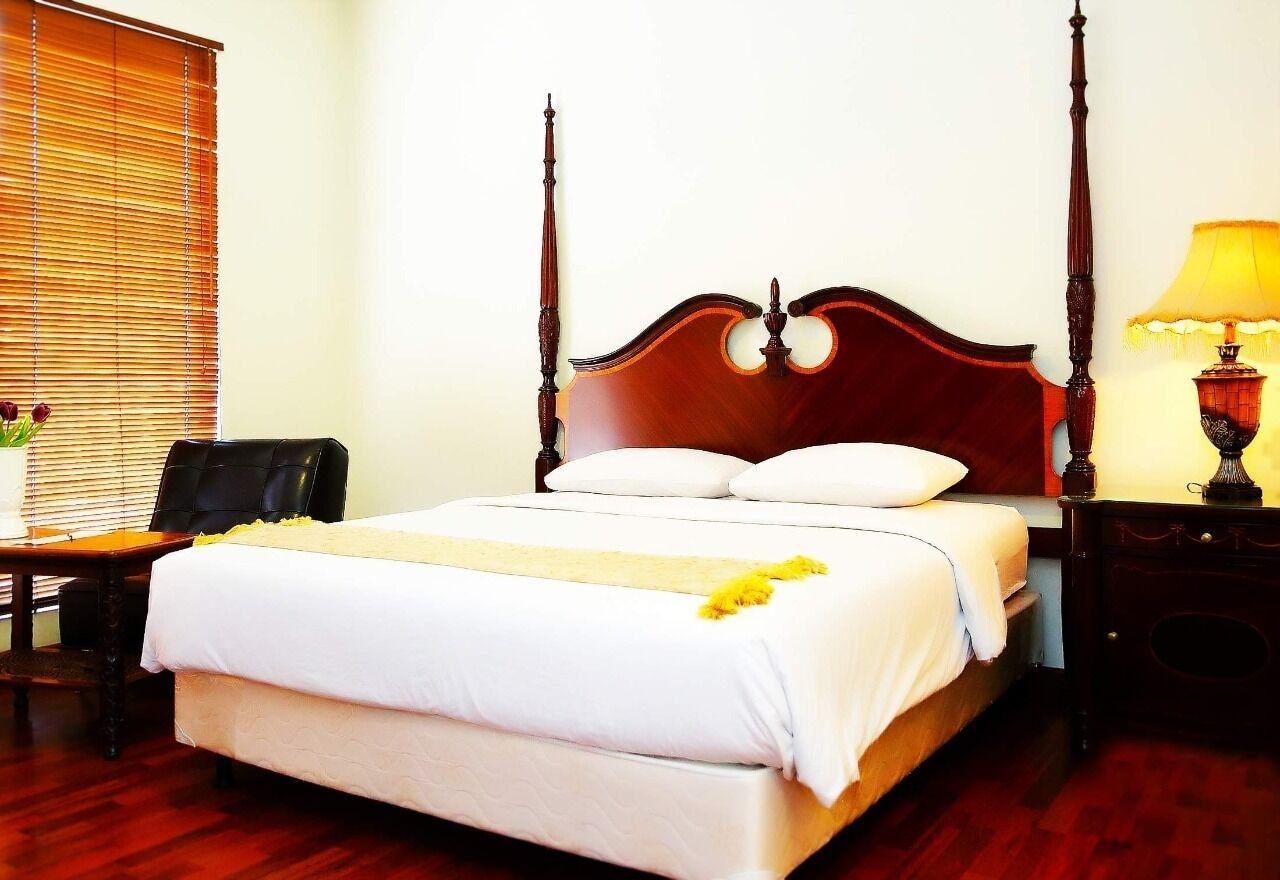 Arimbi Pejaten 3* Jakarta