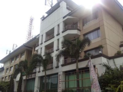 Hotel Arimbi Pejaten Jakarta