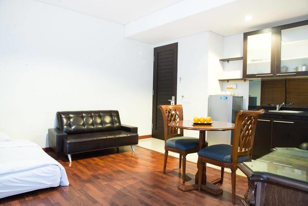 Hotel Arimbi Pejaten Jakarta