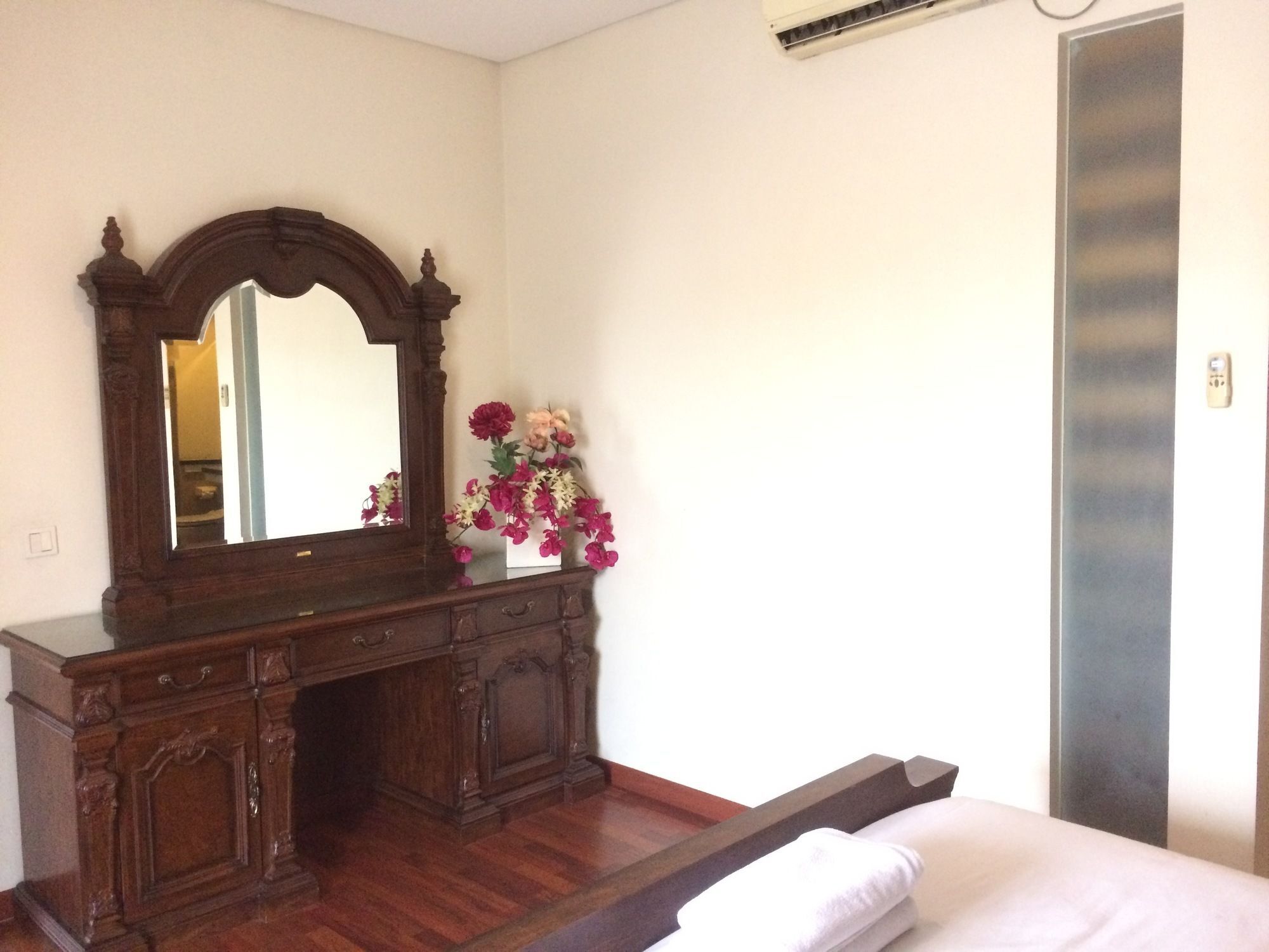 Arimbi Pejaten Hotel 3*
