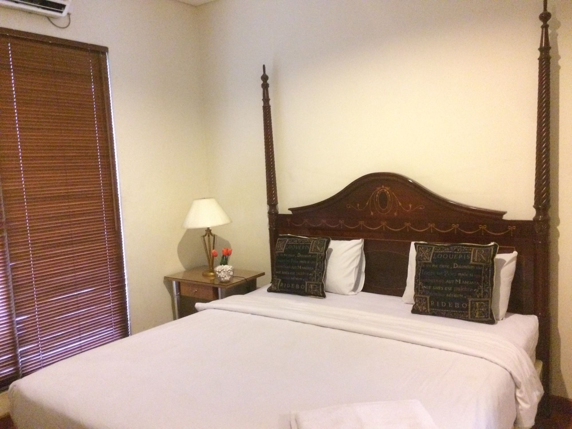 Hotel Arimbi Pejaten