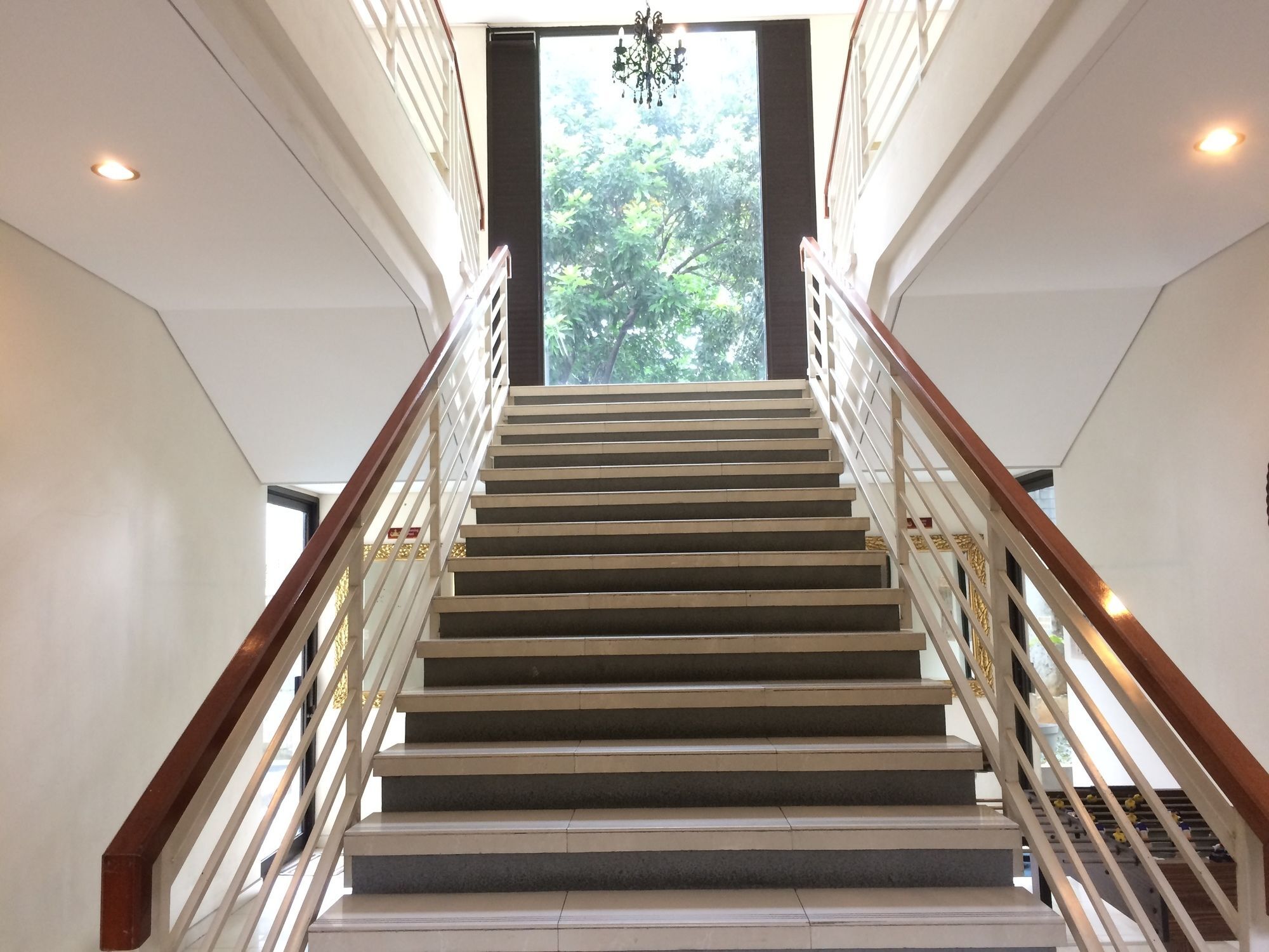 Arimbi Pejaten Hotel Jakarta