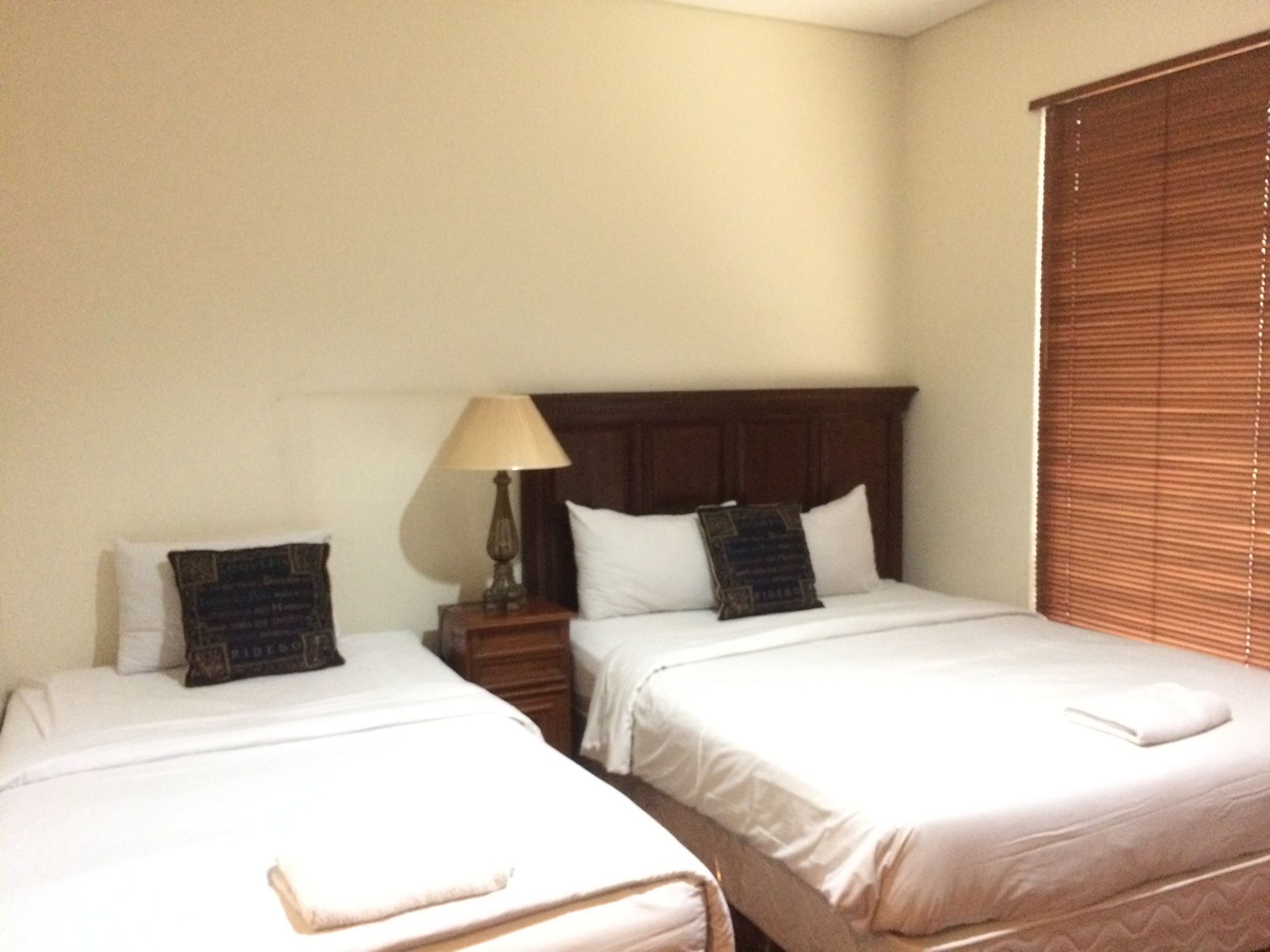 Arimbi Pejaten Hotel Jakarta