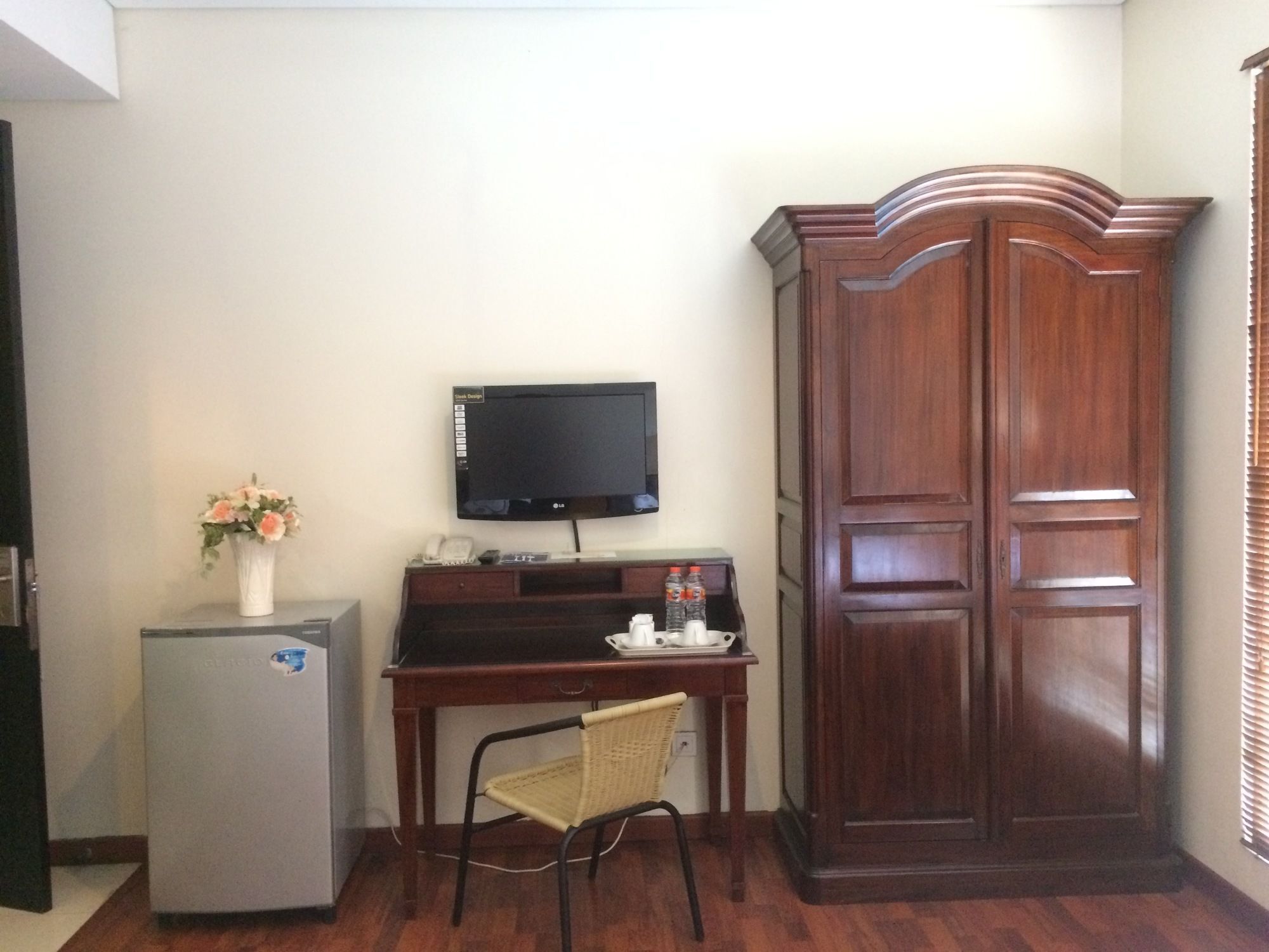 Arimbi Pejaten Hotel