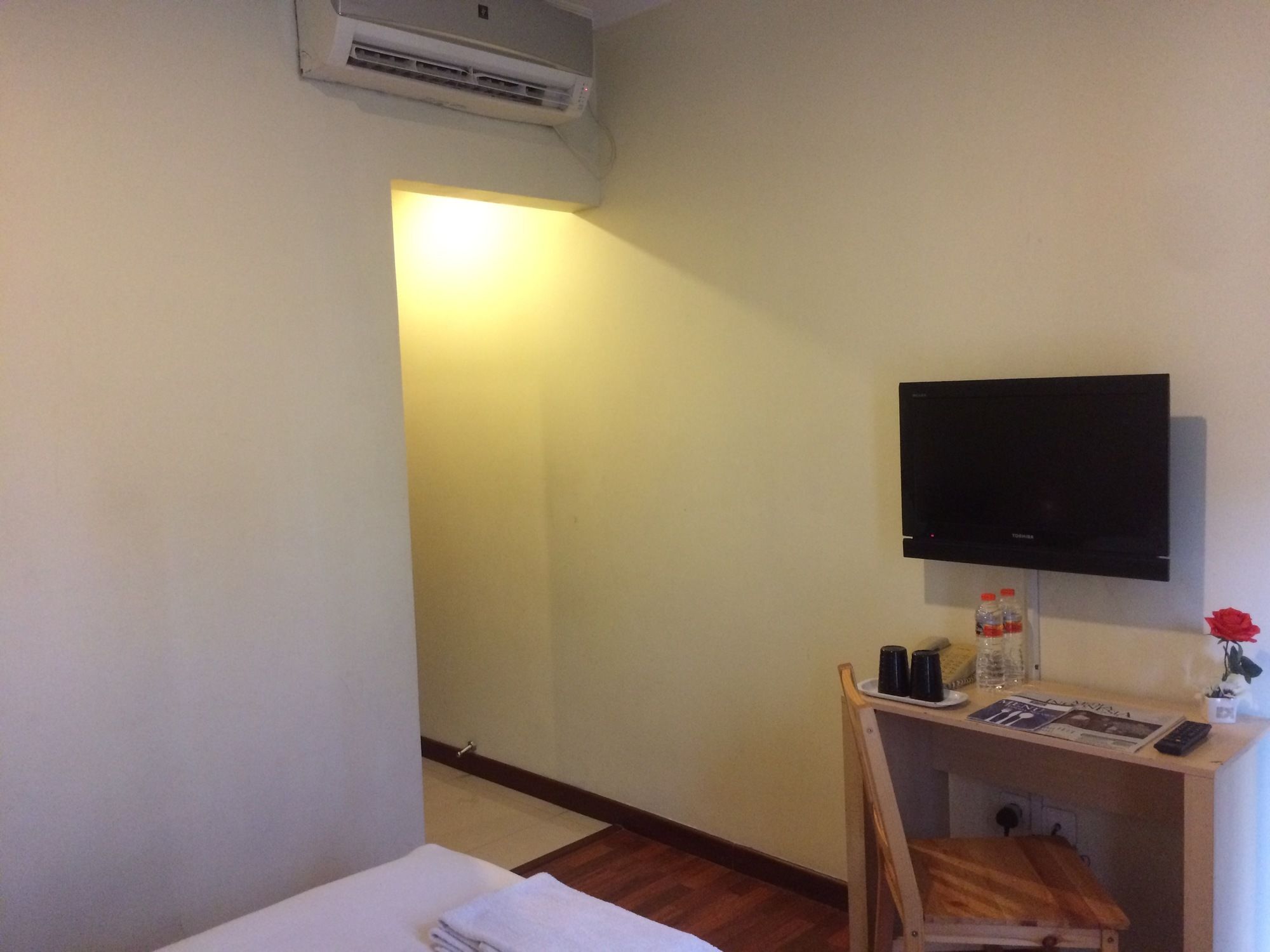 Hotel Arimbi Pejaten 3*