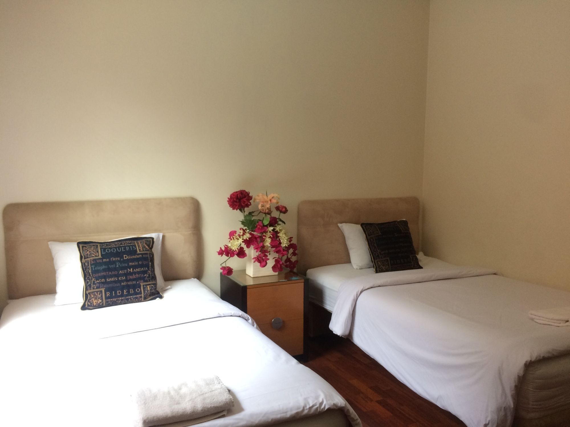 Arimbi Pejaten Hotel Jakarta