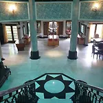 Arimbi Pejaten Suites Jakarta