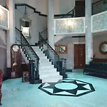 Arimbi Pejaten Suites Jakarta