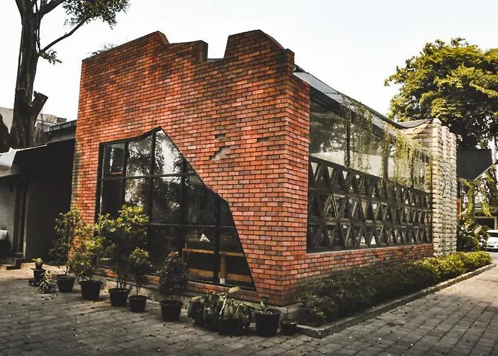 Arimbi Pejaten Suites Jakarta