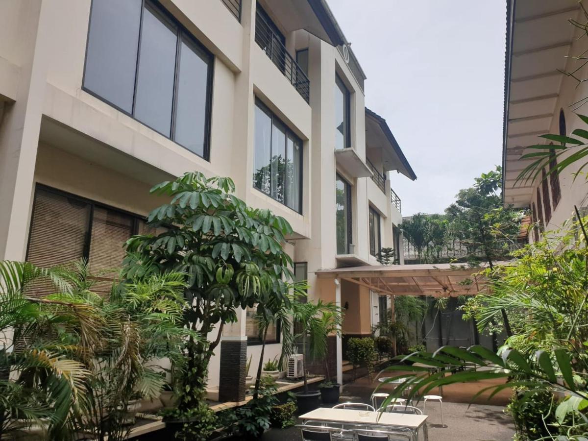 Hotel Arimbi Pejaten