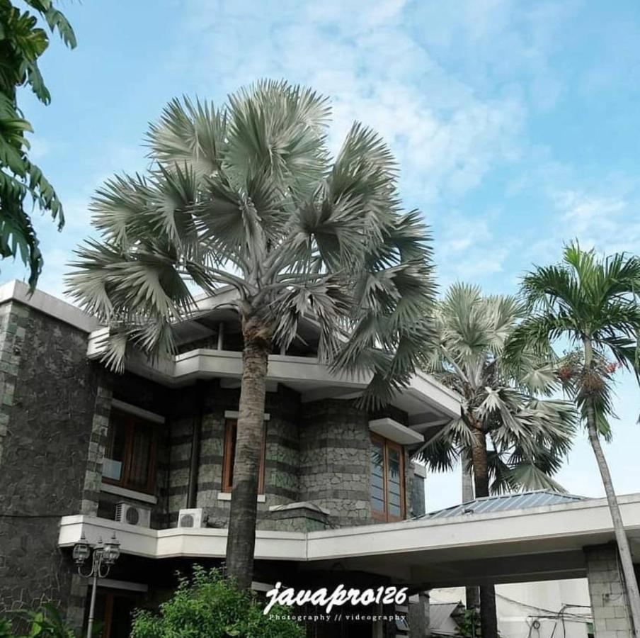 Arimbi Pejaten Hotel Jakarta