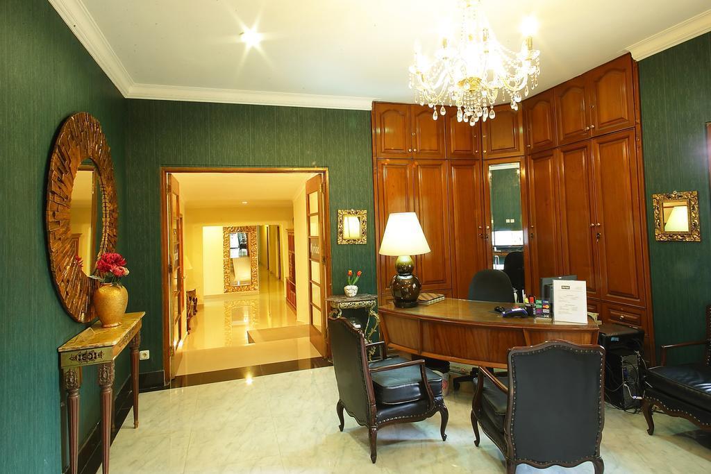 Arimbi Pejaten Hotel Jakarta