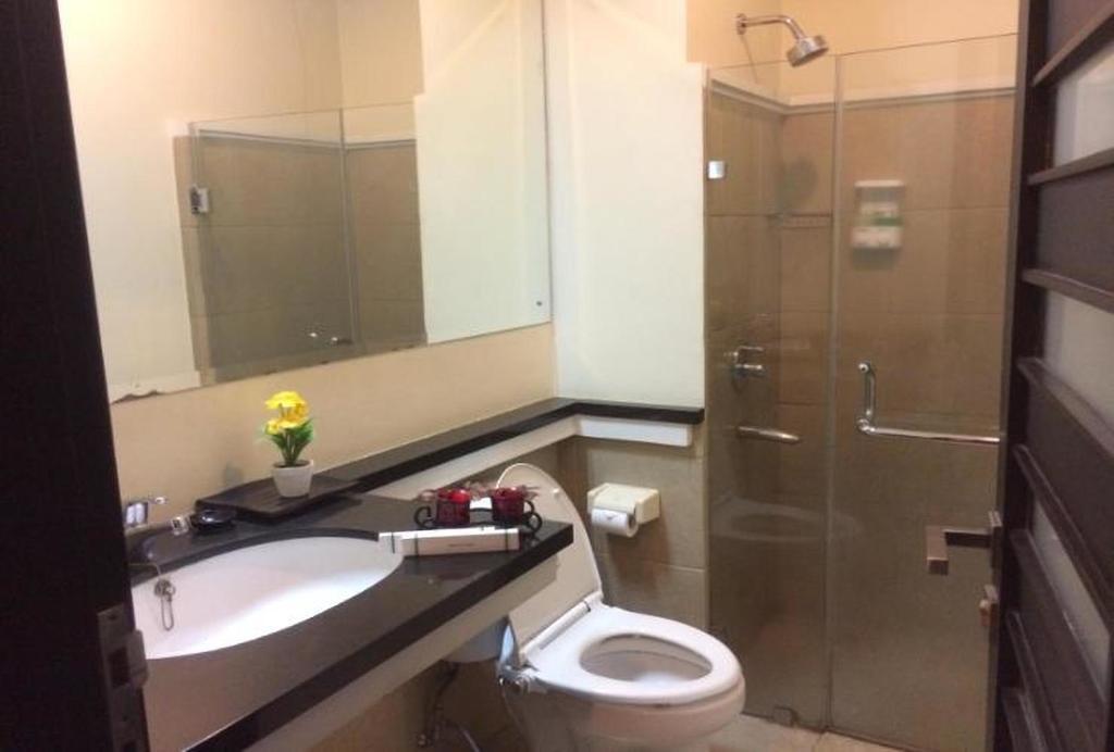 Hotel Arimbi Pejaten Jakarta