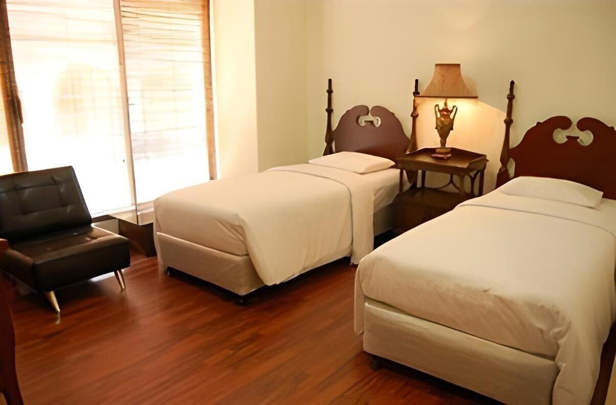 Hotel Arimbi Pejaten Jakarta