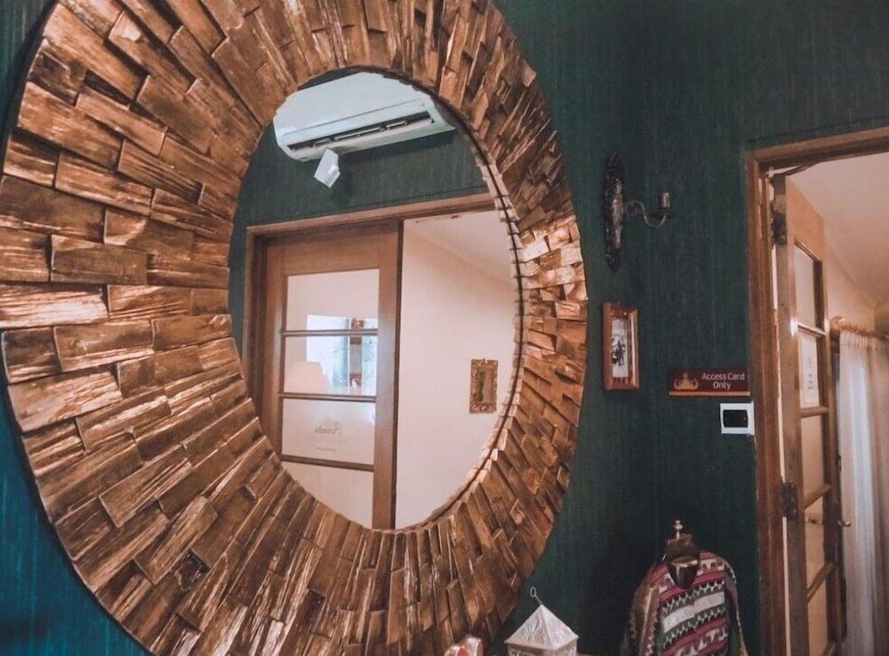 Arimbi Pejaten Hotel Jakarta