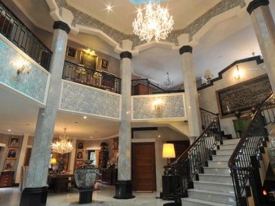 Arimbi Pejaten 3* Jakarta