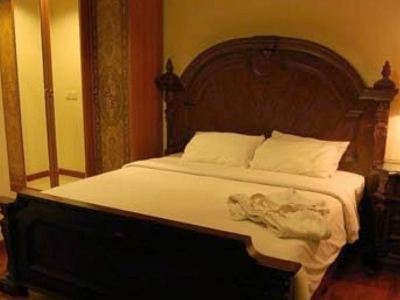Arimbi Pejaten Hotel Jakarta