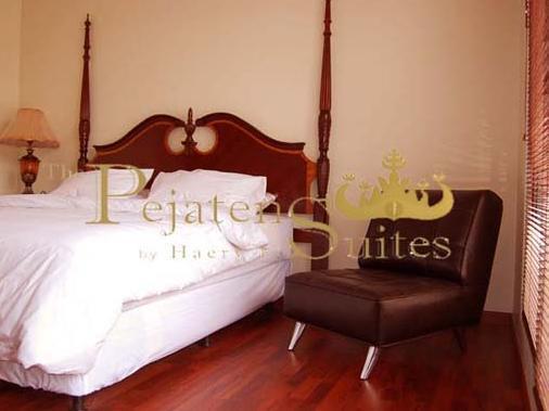 Arimbi Pejaten Hotel Jakarta