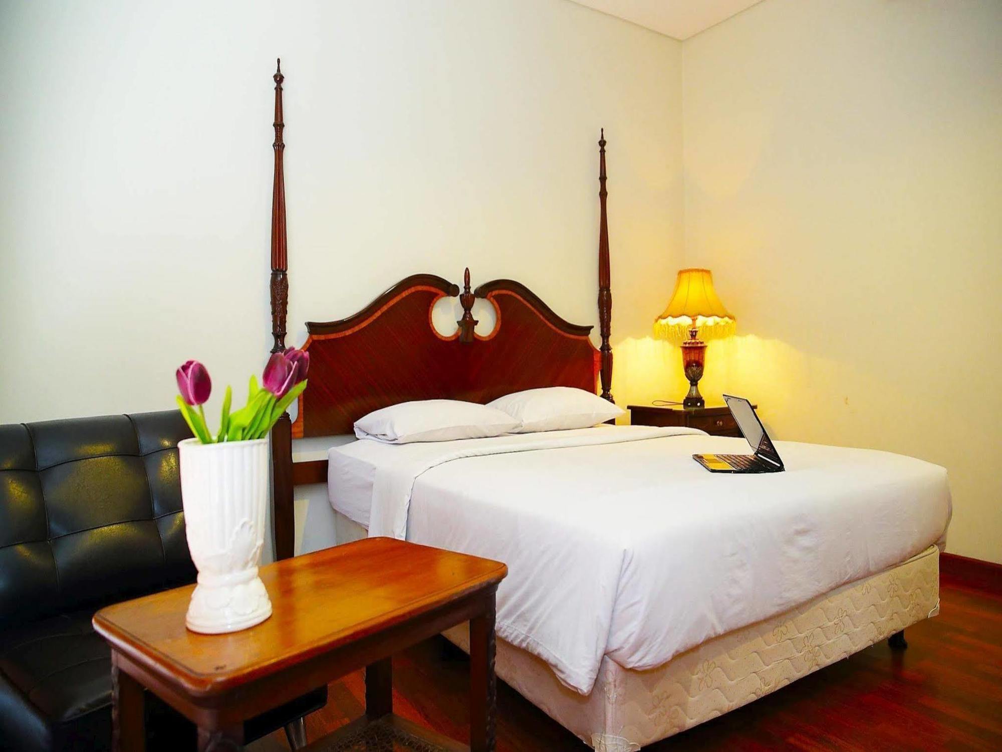 Hotel Arimbi Pejaten Jakarta